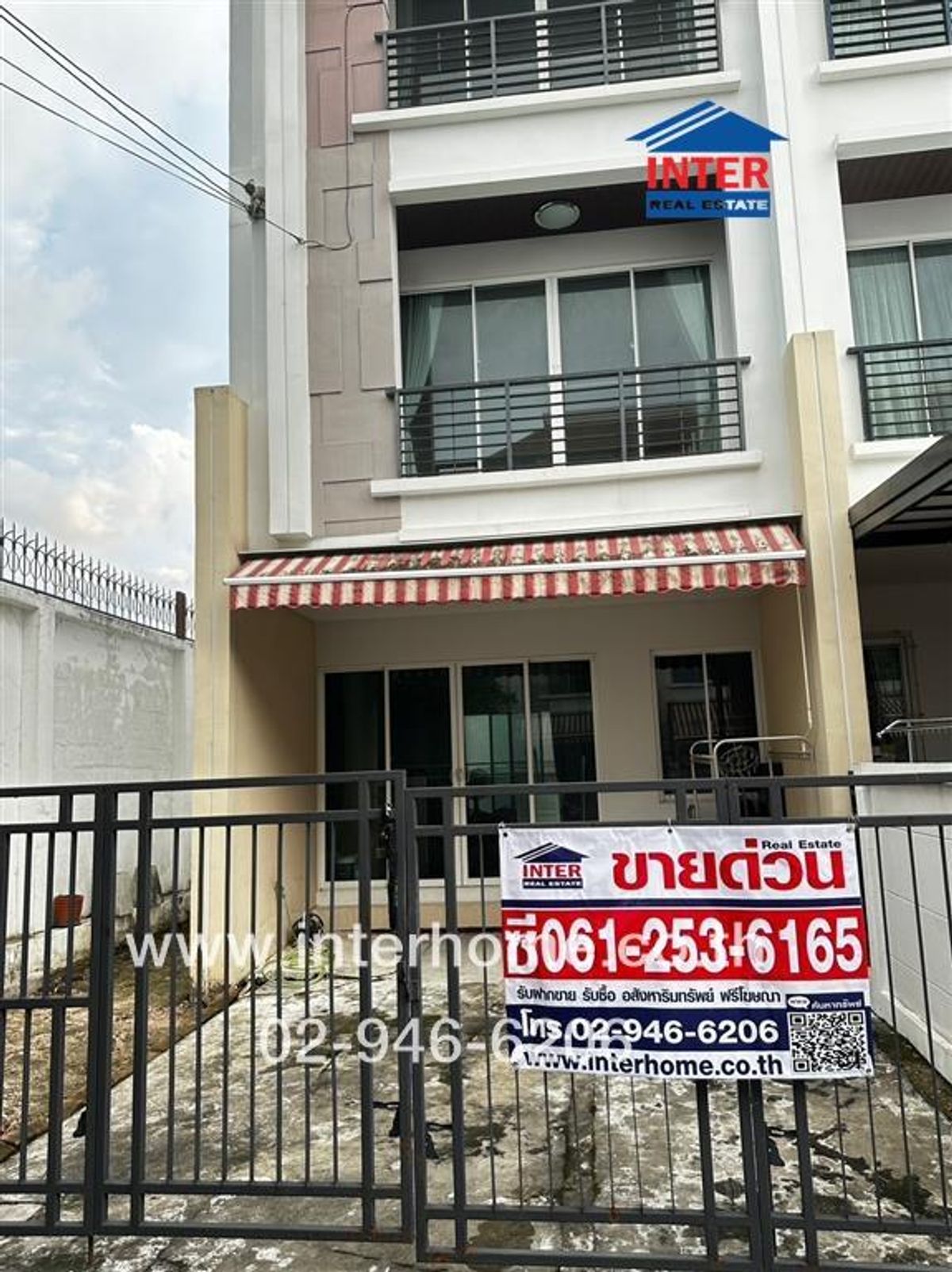 ขายทาวน์โฮมลาดกระบัง สุวรรณภูมิ : ทาวน์เฮ้าส์ 2 ชั้น 29.8 ตร.ว. หมู่บ้านบ้านกลางเมือง S-Sense อ่อนนุช-วงแหวน ซอยลาดกระบัง 1ก/16 ถนนลาดกระบัง เขตลาดกระบัง กรุงเทพมหานคร