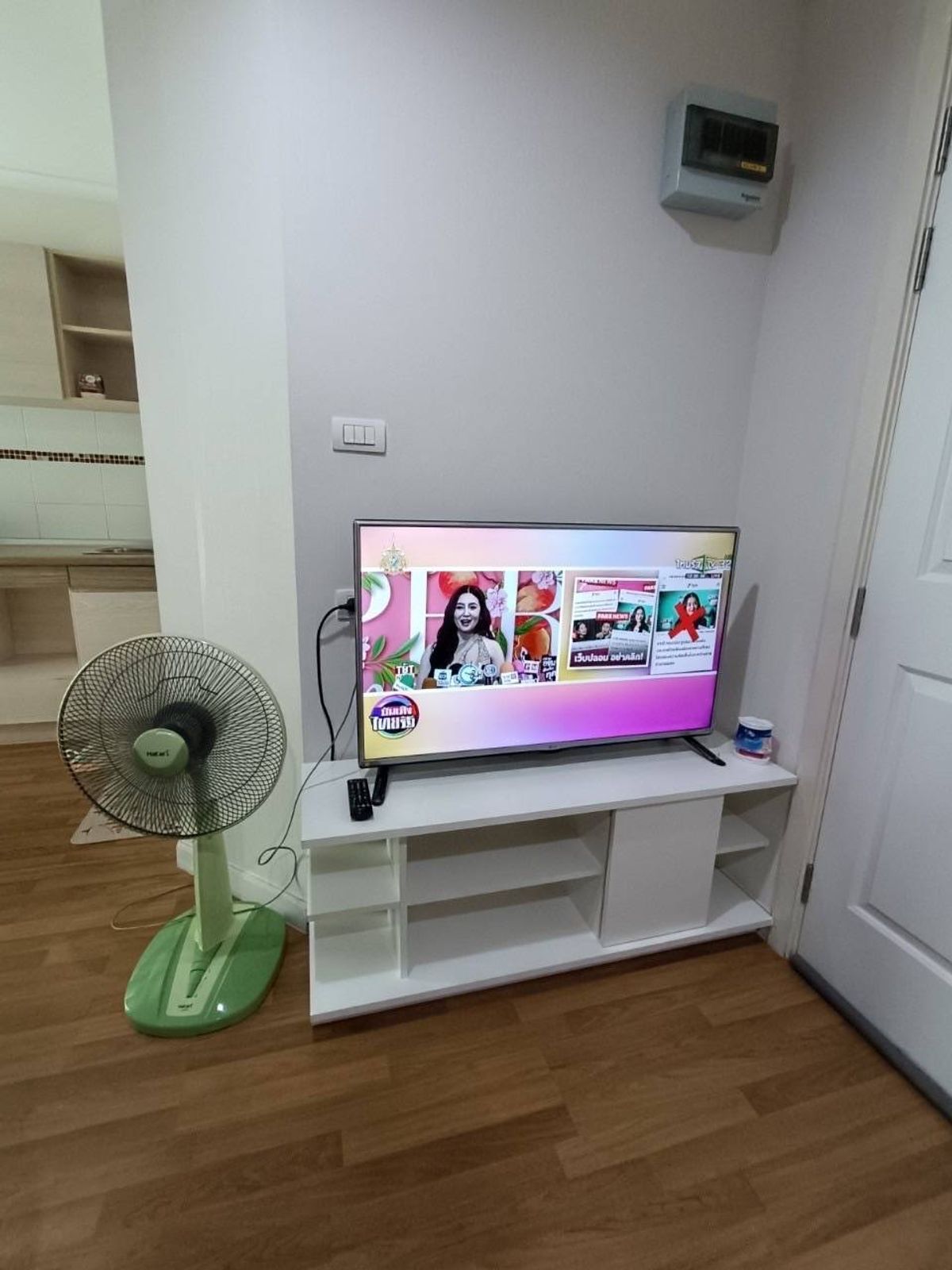 For SaleCondoKasetsart, Ratchayothin : 2 bedrooms, beautiful, full of furniture The best price ⭐Lumpini Place Ratchayothin (Lumpini Place Ratchayothin)