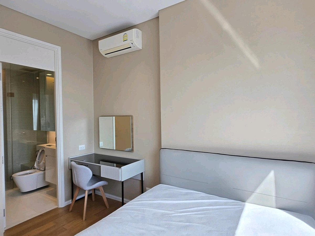 For RentCondoLadprao, Central Ladprao : 📣 Beautiful room, good price, quick answer. 🌳🌈 Say hello. Luckycondo89