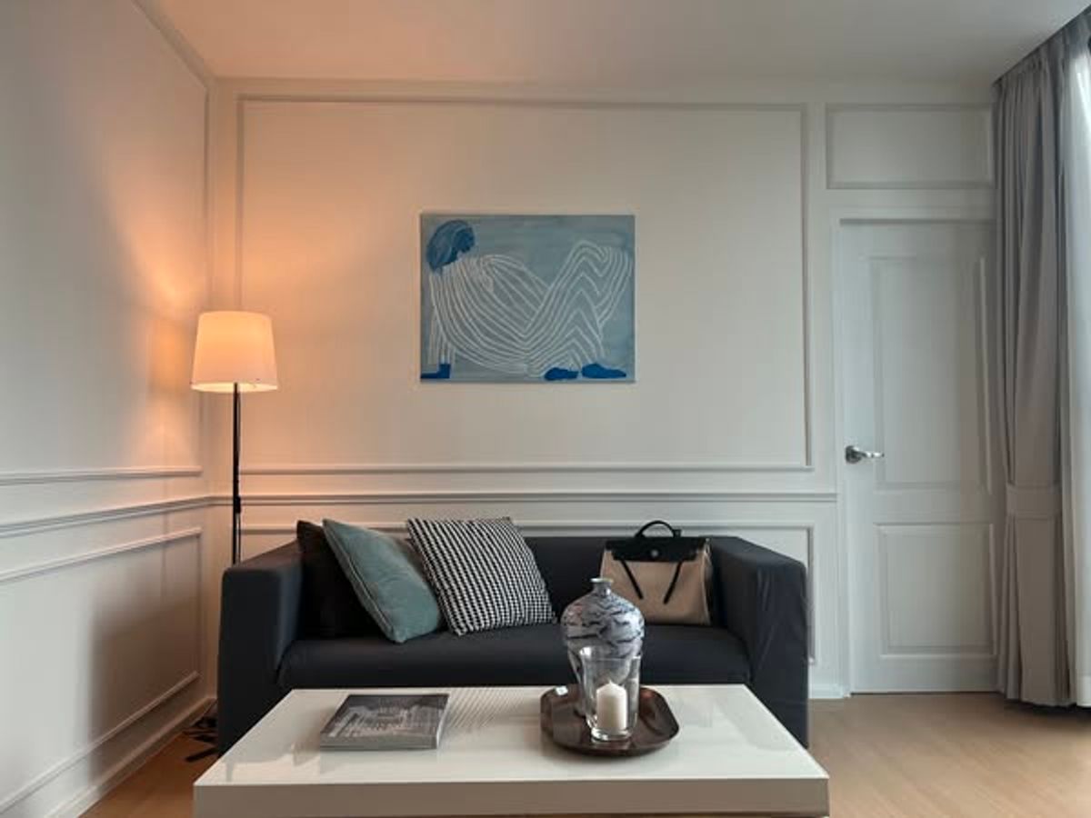 For RentCondoSukhumvit, Asoke, Thonglor : Rent The Alcoove Thonglor 10