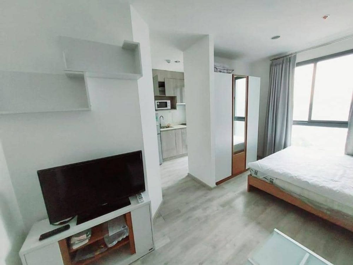 ขายคอนโดปิ่นเกล้า จรัญสนิทวงศ์ : ขายด่วน ✨ IDEO Mobi Charan - Interchange ✨ ใกล้รถไฟฟ้าสถานีบางขุนนนท์ (PS65758)