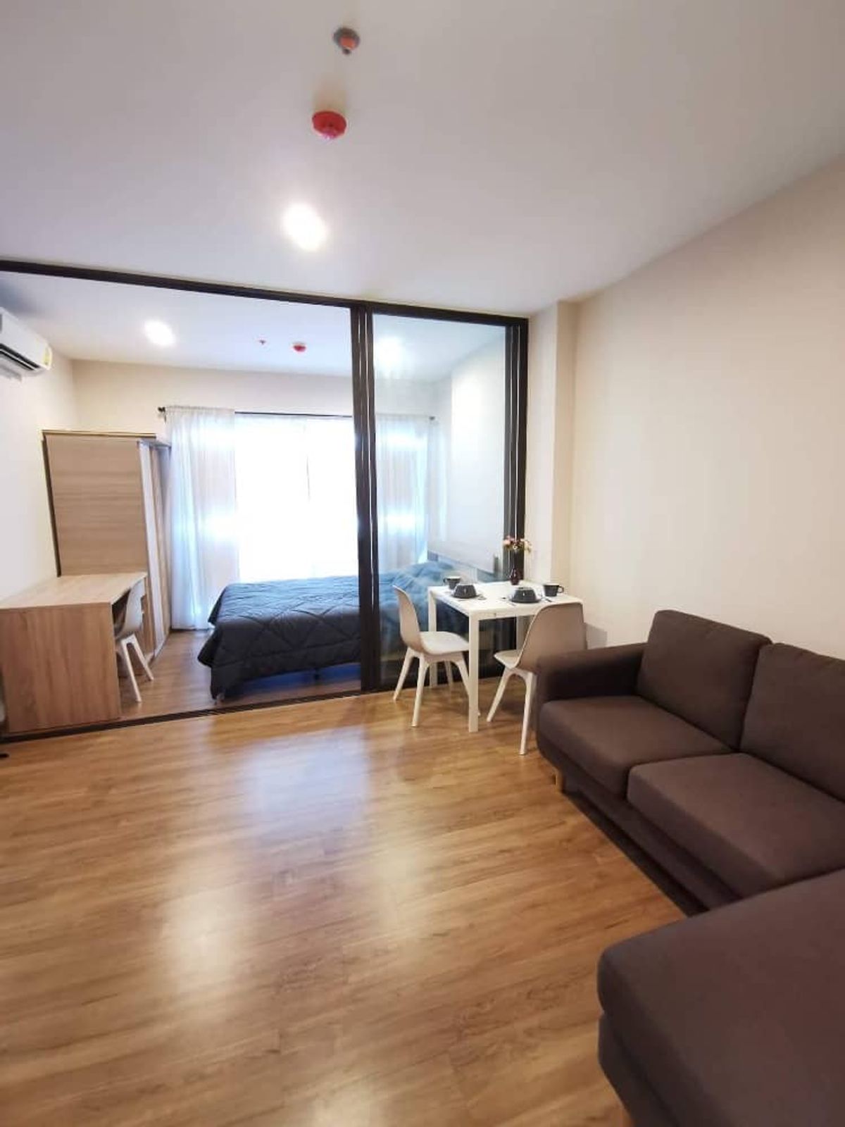 ขายคอนโดปิ่นเกล้า จรัญสนิทวงศ์ : ขายด่วน ✨ The Tree RIO Bang - Aor Station ✨ ห้องสวย เฟอร์นิเจอร์ครบ ใกล้ MRT บางอ้อ (PS57375)