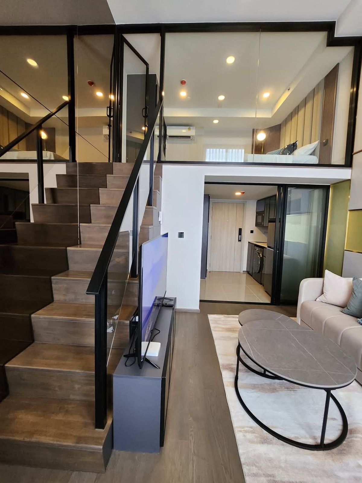 ให้เช่าคอนโดสยาม จุฬา สามย่าน : 💥DL-7188💥ว่าง ให้ เช่า พาร์ค ออริจิ้น จุฬา - สามย่าน 👉แอดไลน์ @rentbkk