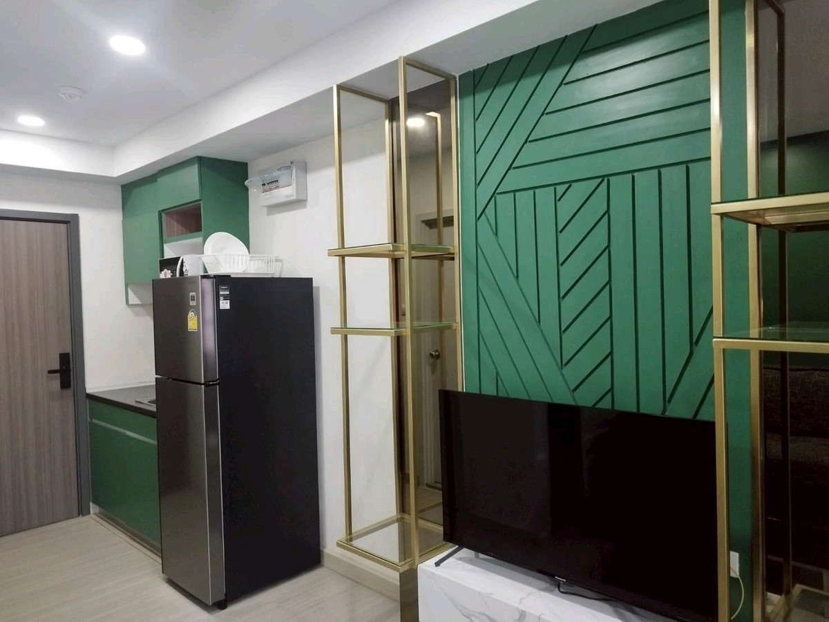 ให้เช่าคอนโดปิ่นเกล้า จรัญสนิทวงศ์ : 🏙️ให้เช่า ห้องชุด สวย เฟอร์ฯบิ้วท์อิน พร้อม คช.ไฟฟ้า @ศุภาลัย ซิตี้ รีสอร์ท จรัญ 91 ทัก📲or Line : 0616395225