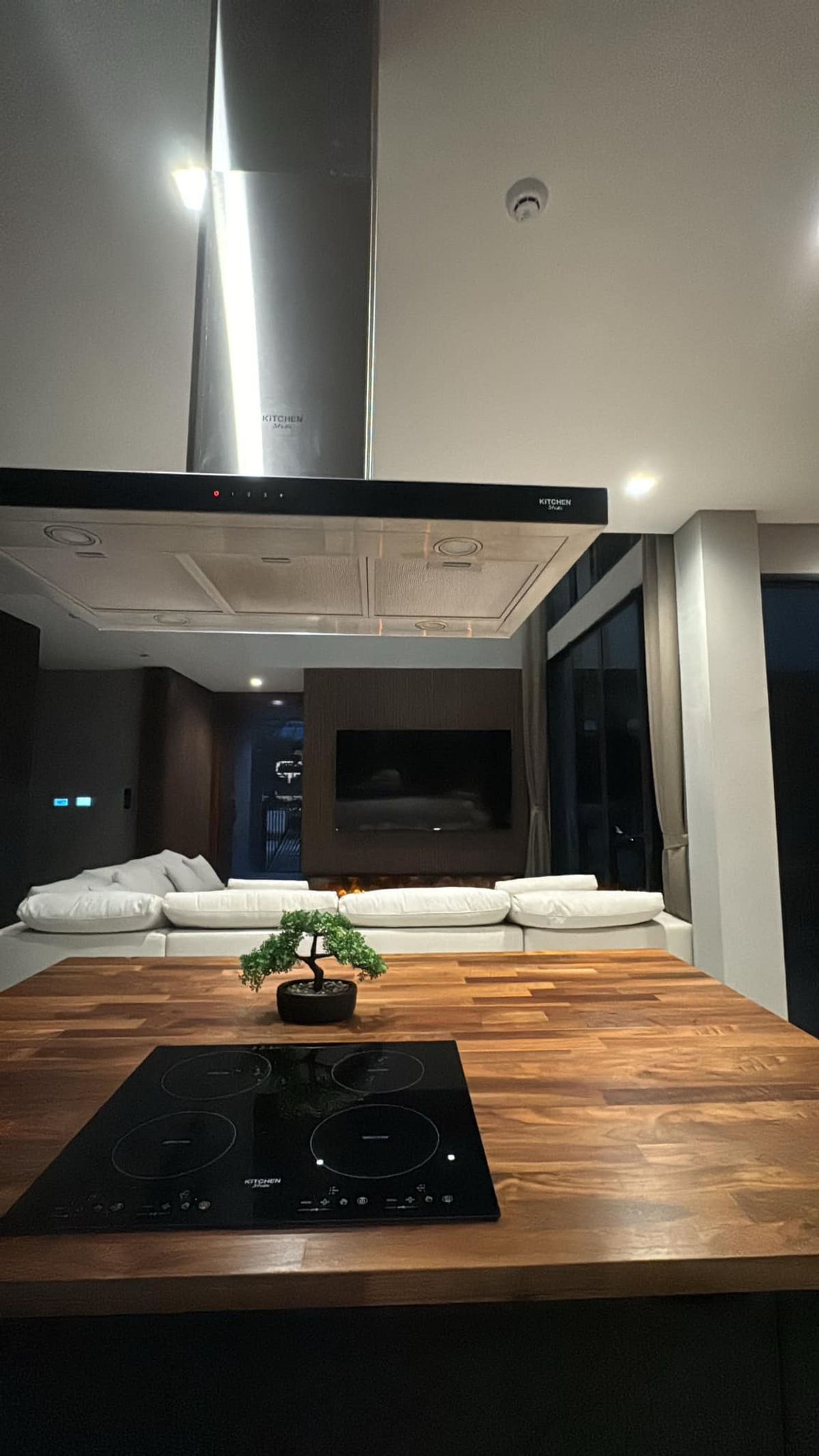 For RentHousePattanakan, Srinakarin : For rent 2-storey house, 4 bedrooms, The Gentry Cultivar Rama 9 project [HV250104]