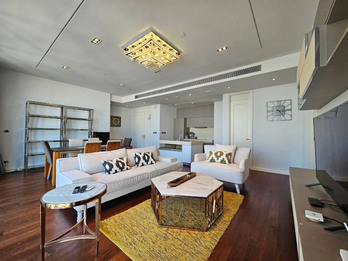 ขายคอนโดสุขุมวิท อโศก ทองหล่อ : MARQUE Sukhumvit 39 I Luxury condo 