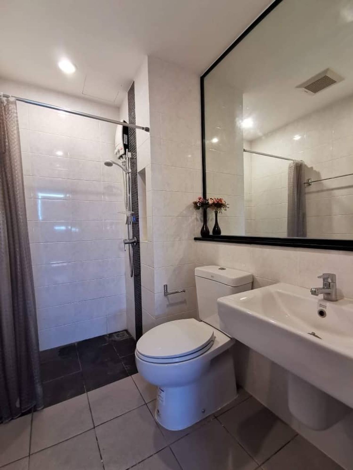 ขายคอนโดปิ่นเกล้า จรัญสนิทวงศ์ : ขายด่วน ✨ The Tree RIO Bang - Aor Station ✨ ห้องสวย เฟอร์นิเจอร์ครบ ใกล้ MRT บางอ้อ (PS57375)