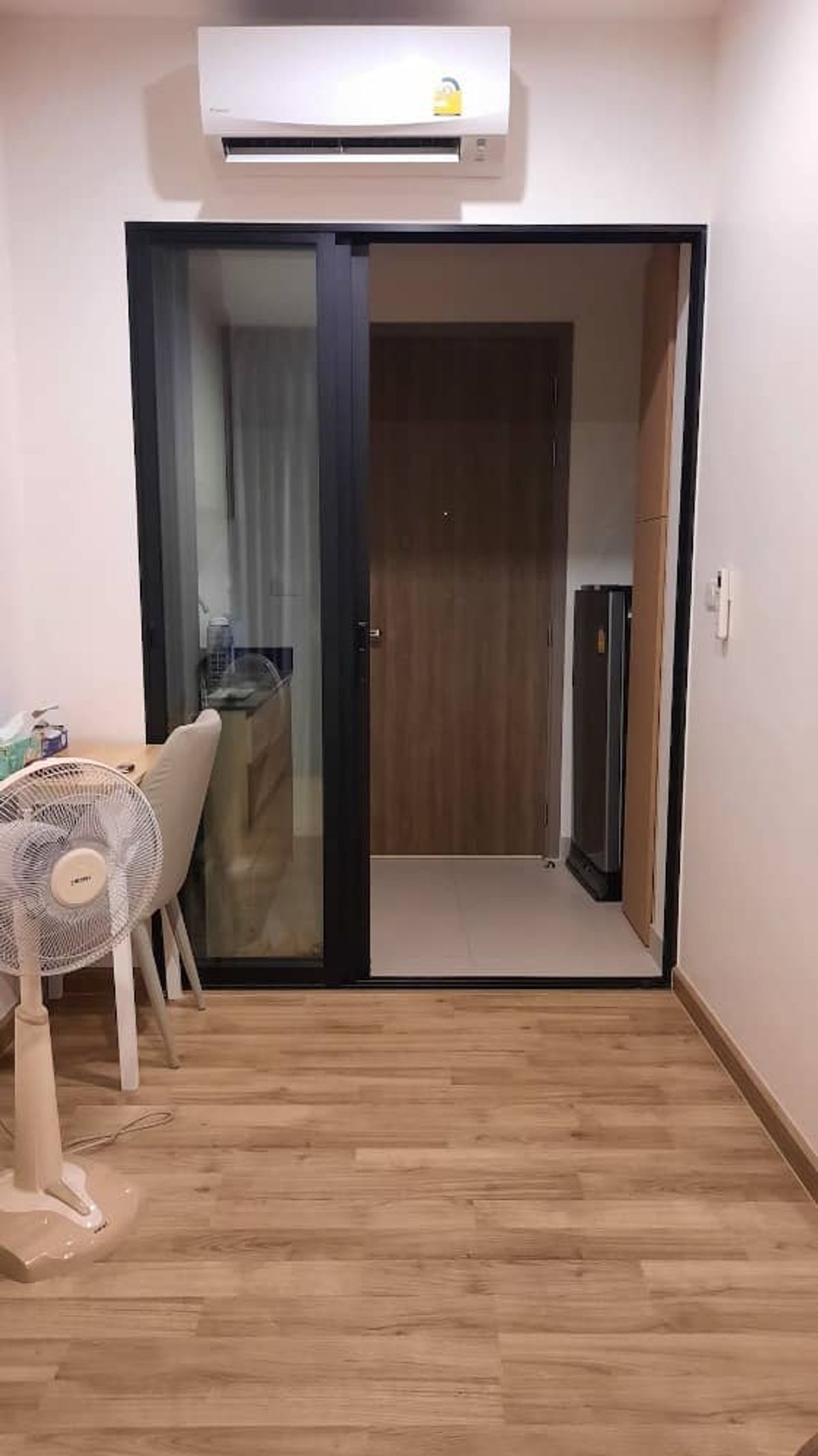 For SaleCondoWongwianyai, Charoennakor : Urgent sale ✨ NICHE MONO CHAROEN NAKORN ✨ River bend view, near BTS Krung Thon Buri (PS65803)