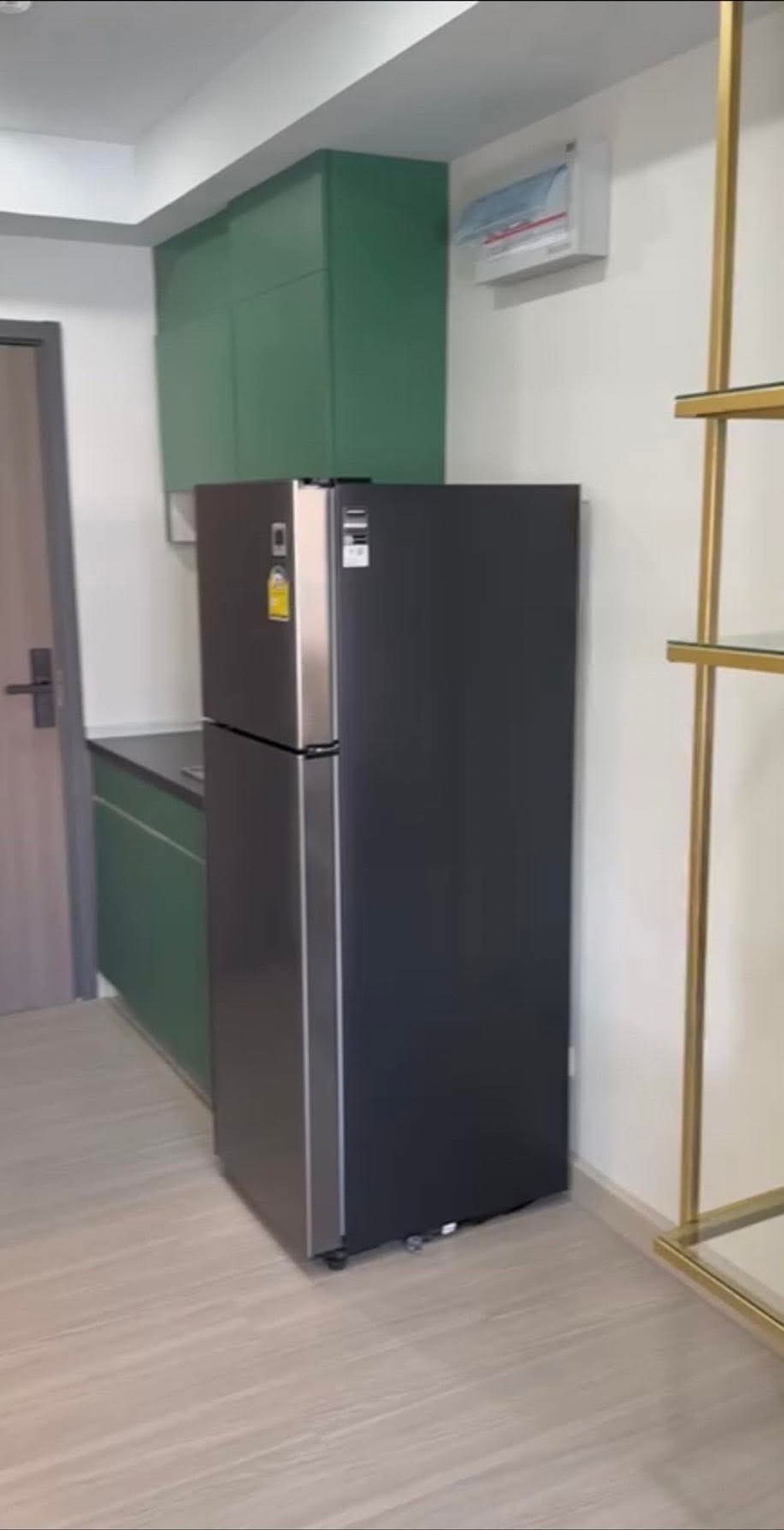 ให้เช่าคอนโดปิ่นเกล้า จรัญสนิทวงศ์ : 🏙️ให้เช่า ห้องชุด สวย เฟอร์ฯบิ้วท์อิน พร้อม คช.ไฟฟ้า @ศุภาลัย ซิตี้ รีสอร์ท จรัญ 91 ทัก📲or Line : 0616395225