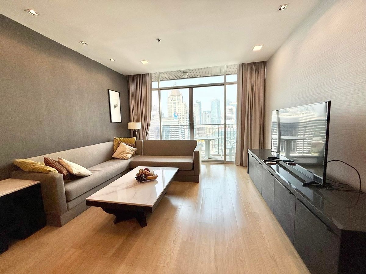 ให้เช่าคอนโดวงเวียนใหญ่ เจริญนคร : SN888248 คุ้มสุดในโครงการ Urbano Sathorn