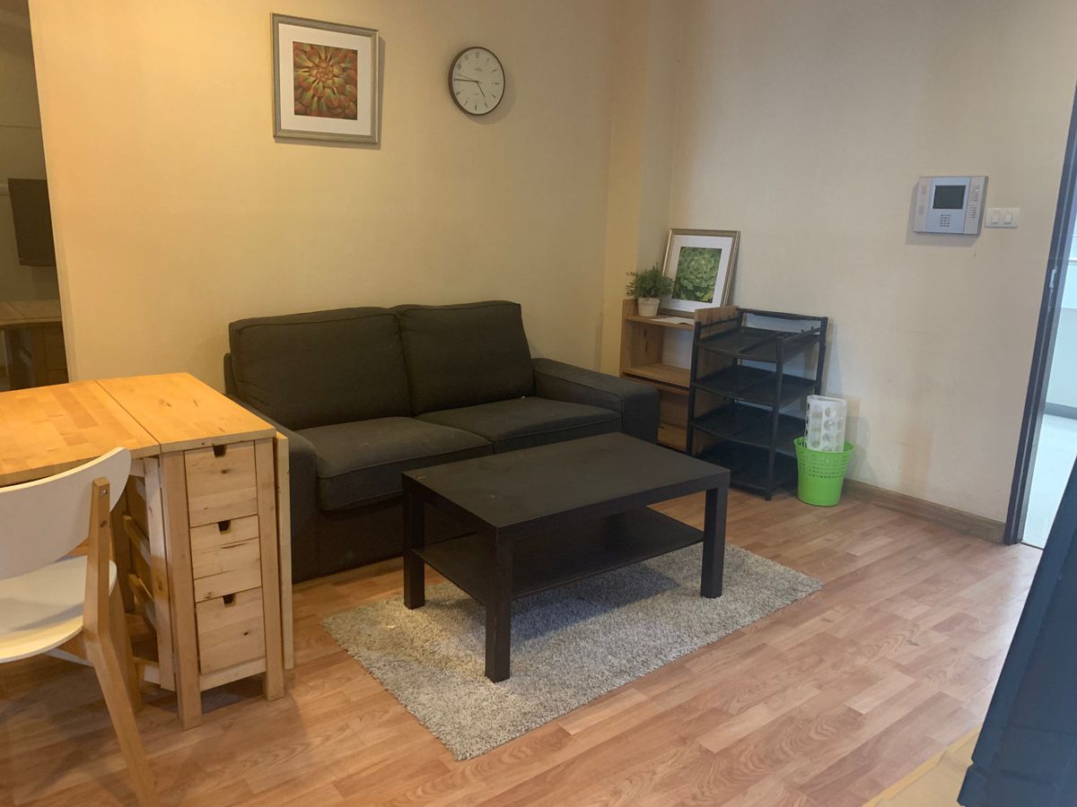 For SaleCondoPattaya, Bangsaen, Chonburi : Foreigner Quota Sold with Ladda Condo View price 1,600,000 baht [OMN0007]