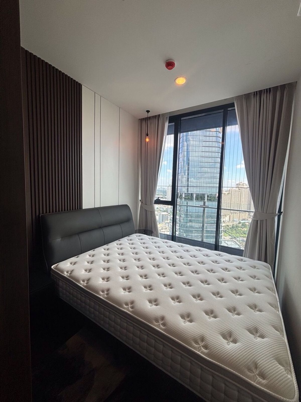 คอนโดพระราม 3 สาธุประดิษฐ์ : ขาย/เช่า คอนโดแซฟไฟร์ ลักซูเรียส พระราม3 