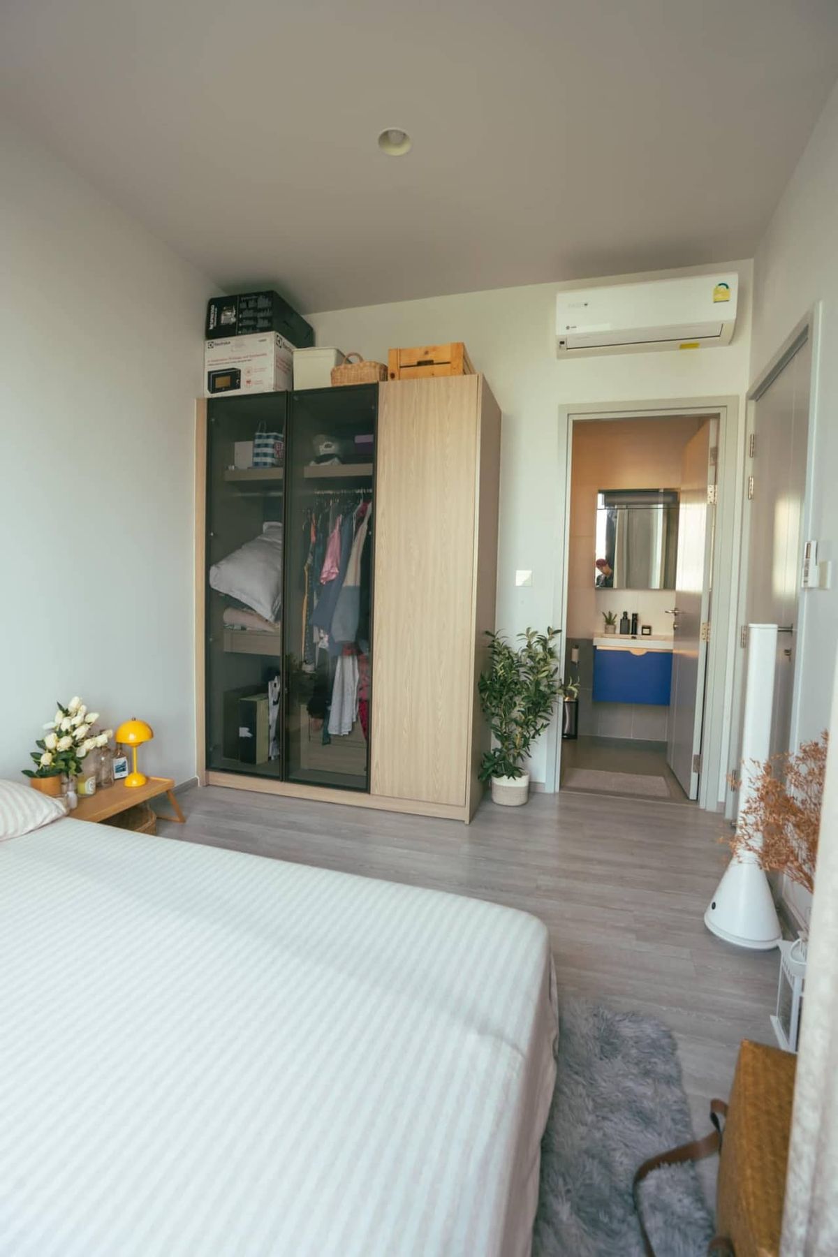 For SaleCondoSukhumvit, Asoke, Thonglor : Urgent sale 🔥 XT EKKAMAI 🔥 Fully furnished and equipped, near BTS Ekkamai (PS66000)