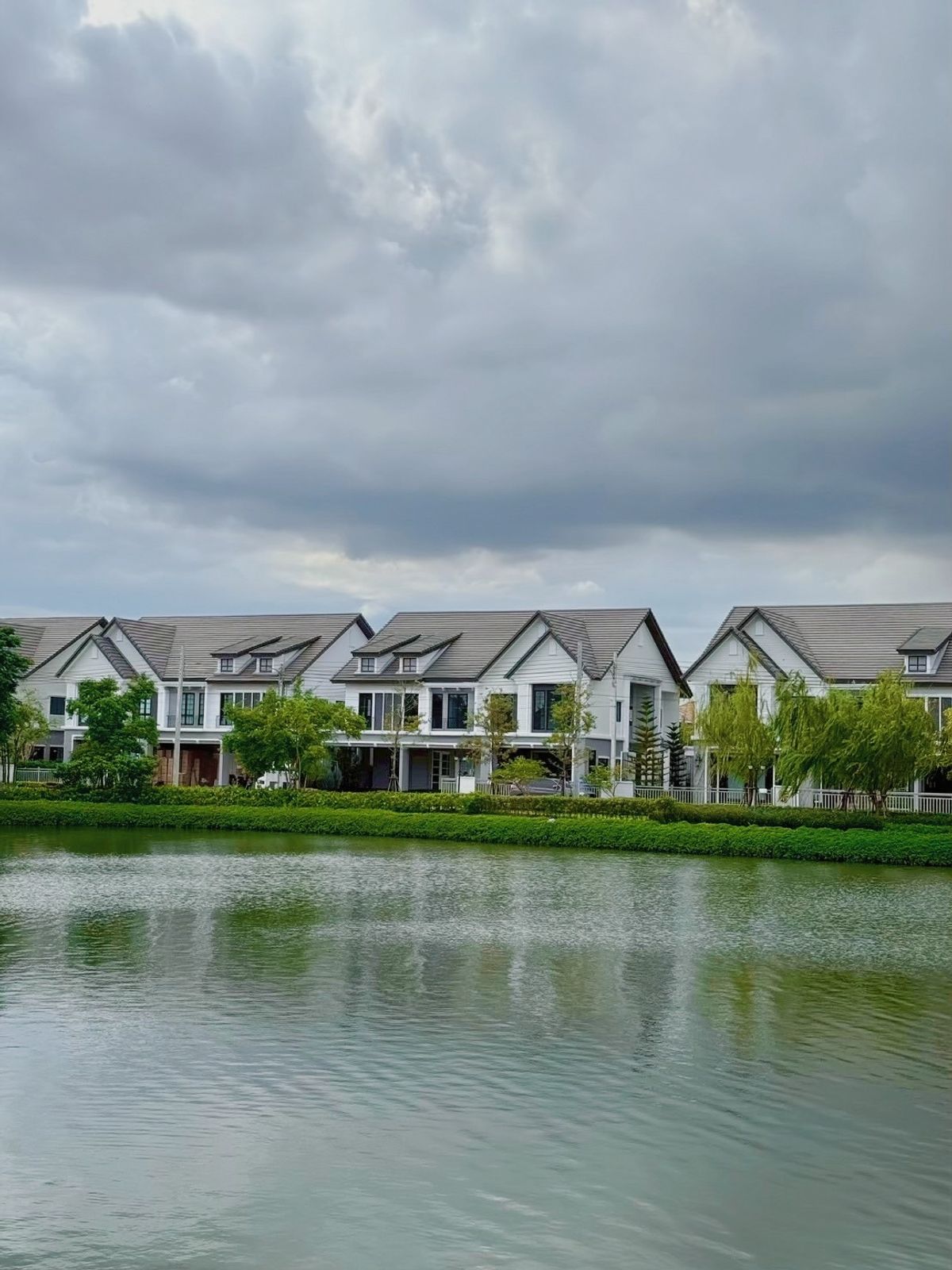 ให้เช่าบ้านนวมินทร์ รามอินทรา : Luxury House for Rent at Burasiri Panyaintra 