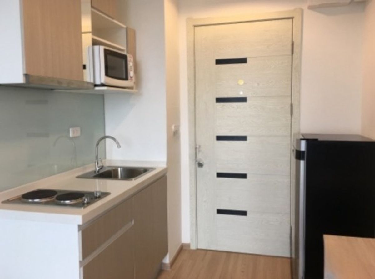 For SaleCondoOnnut, Udomsuk : North, beautiful room The best price ⭐artemis Sukhumvit 77 (AT Miss Sukhumvit 77)