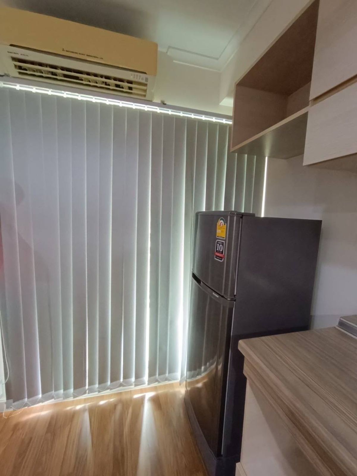 For SaleCondoKasetsart, Ratchayothin : 2 bedrooms, beautiful, full of furniture The best price ⭐Lumpini Place Ratchayothin (Lumpini Place Ratchayothin)