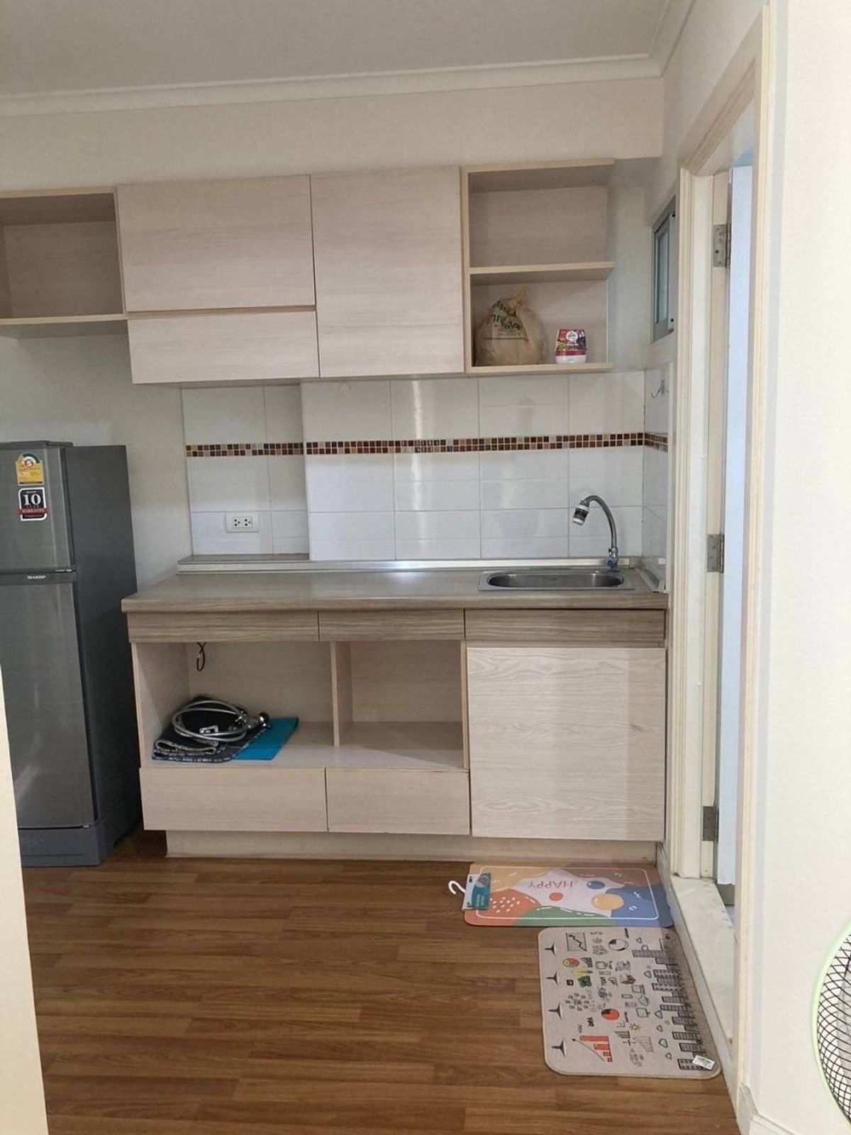 For SaleCondoKasetsart, Ratchayothin : 2 bedrooms, beautiful, full of furniture The best price ⭐Lumpini Place Ratchayothin (Lumpini Place Ratchayothin)