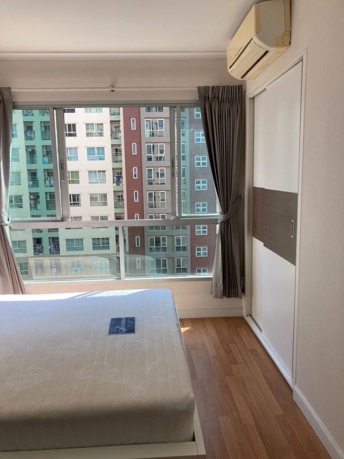 For SaleCondoKasetsart, Ratchayothin : 2 bedrooms, beautiful, full of furniture The best price ⭐Lumpini Place Ratchayothin (Lumpini Place Ratchayothin)