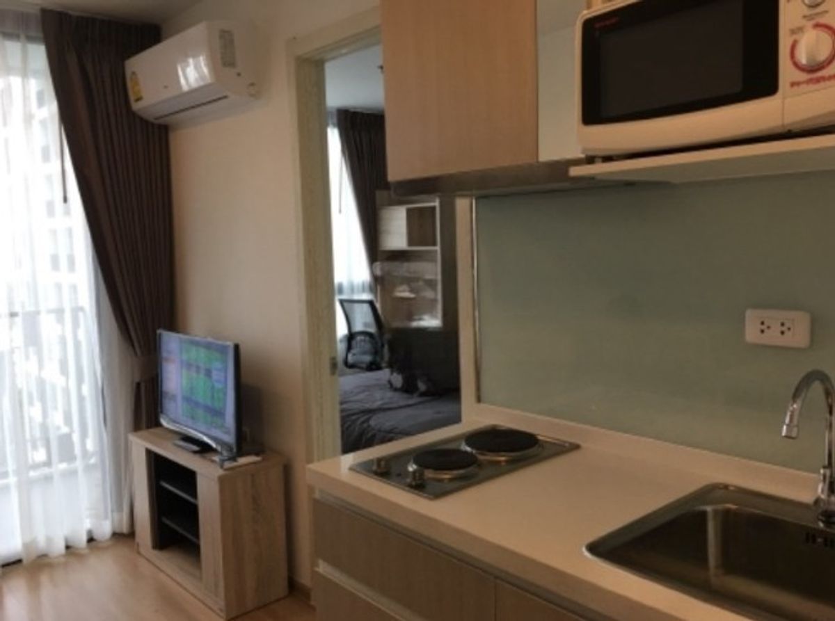 For SaleCondoOnnut, Udomsuk : North, beautiful room The best price ⭐artemis Sukhumvit 77 (AT Miss Sukhumvit 77)