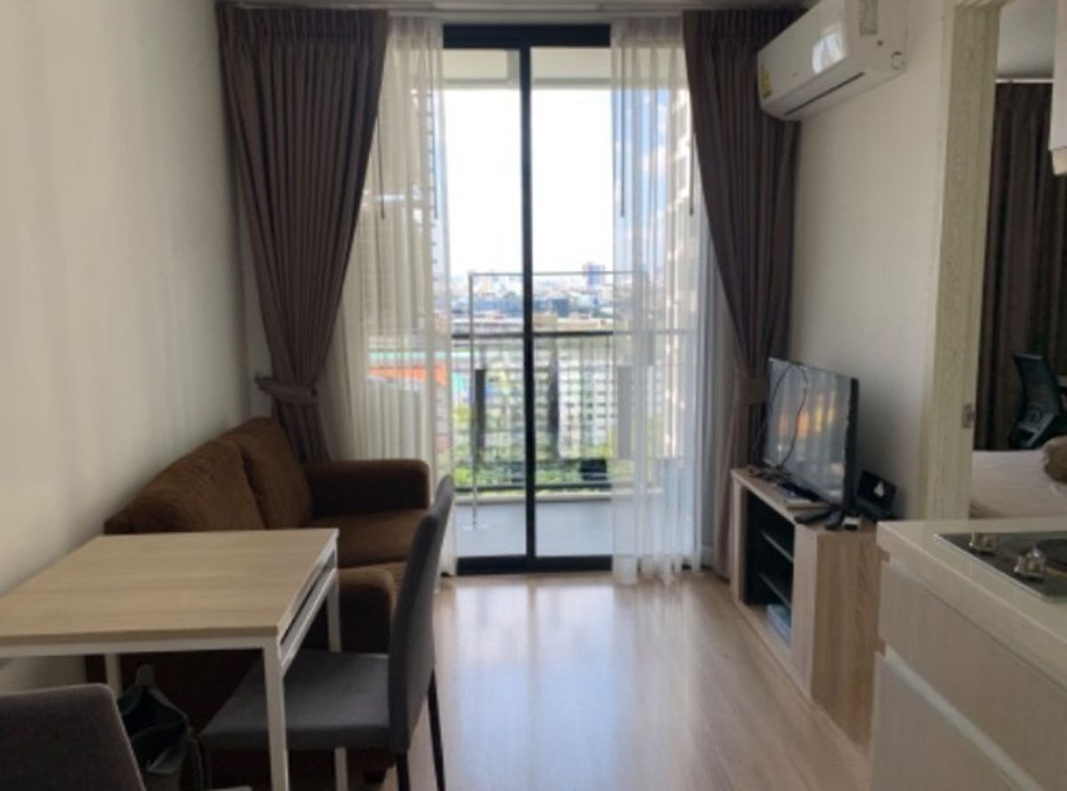 For SaleCondoOnnut, Udomsuk : North, beautiful room The best price ⭐artemis Sukhumvit 77 (AT Miss Sukhumvit 77)