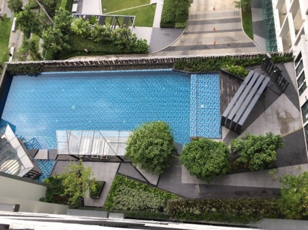 For SaleCondoOnnut, Udomsuk : North, beautiful room The best price ⭐artemis Sukhumvit 77 (AT Miss Sukhumvit 77)