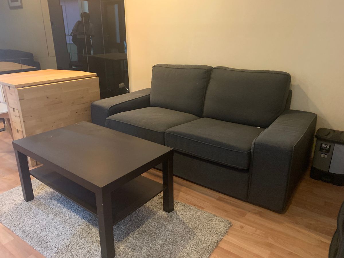 For SaleCondoPattaya, Bangsaen, Chonburi : Foreigner Quota Sold with Ladda Condo View price 1,600,000 baht [OMN0007]