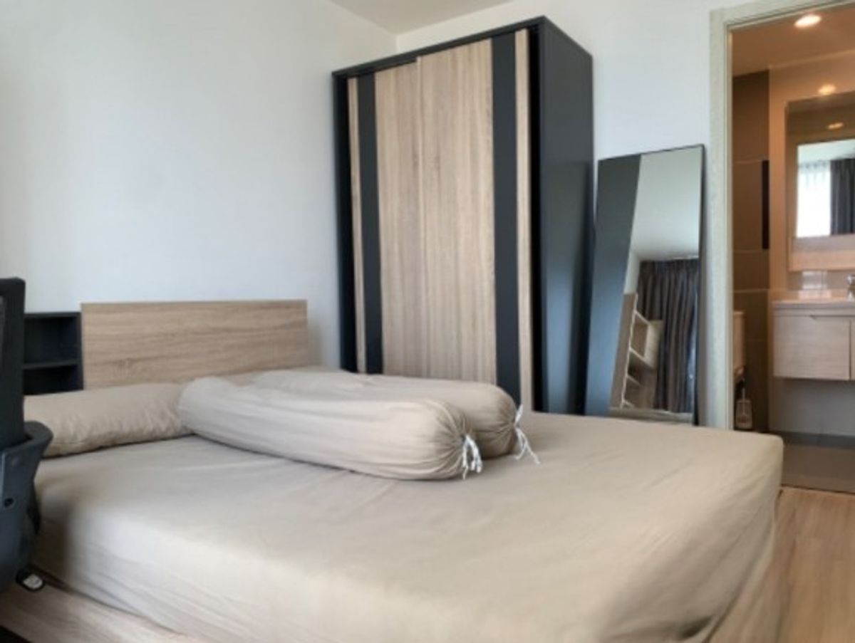 For SaleCondoOnnut, Udomsuk : North, beautiful room The best price ⭐artemis Sukhumvit 77 (AT Miss Sukhumvit 77)