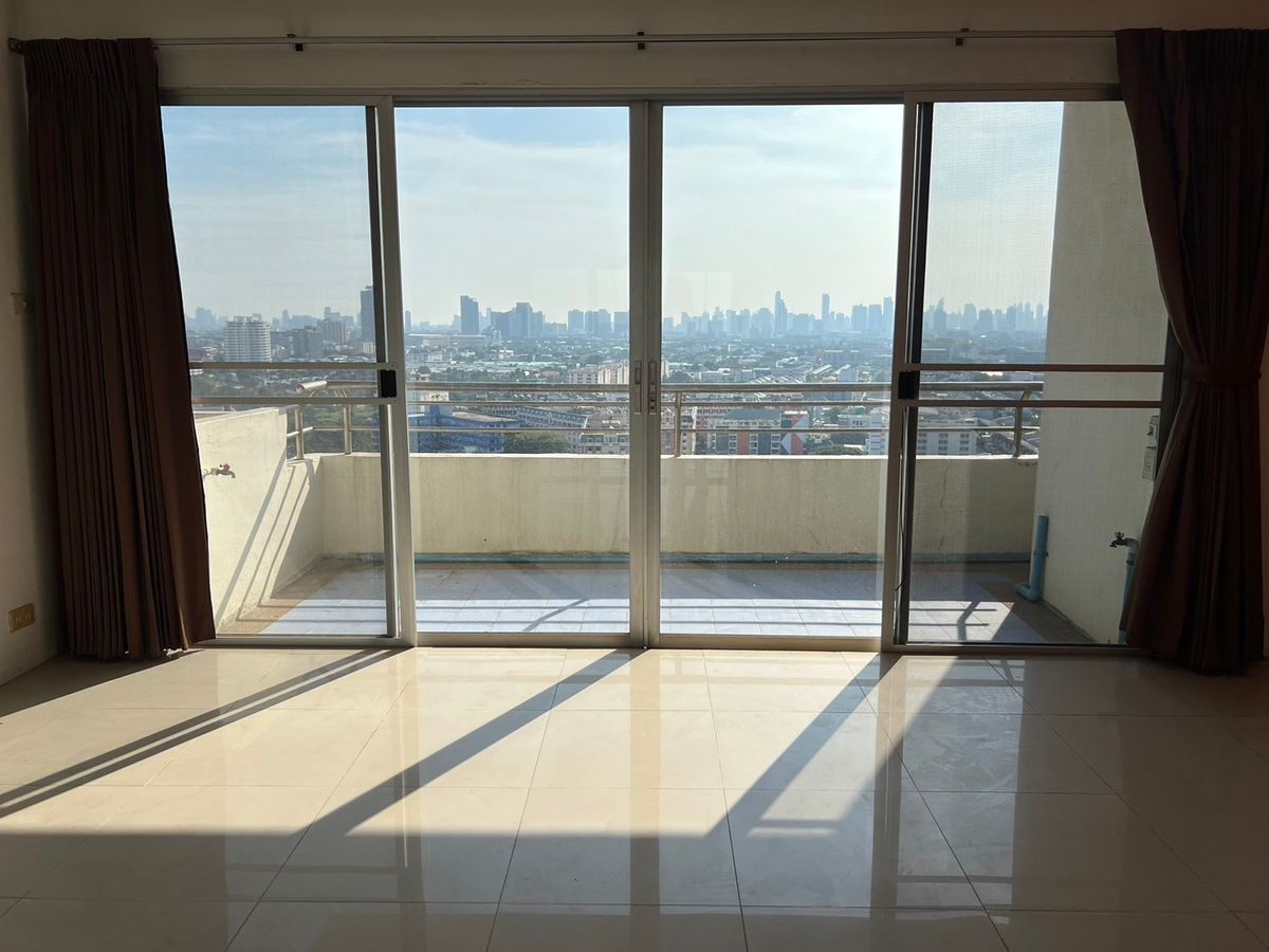 ขายคอนโดโชคชัย4 ลาดพร้าว71 : ขายคอนโด มา เมซอง คอนโด (Ma Maison Condo) ลาดพร้าว 94 ใกล้โรงเรียนบดินทรเดชา - 00030