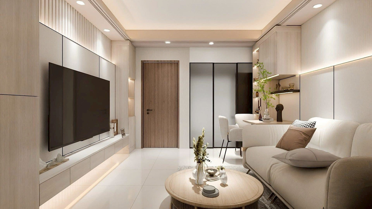 ให้เช่าคอนโดสุขุมวิท อโศก ทองหล่อ : ✨ GT15887 |  คอนโด Supalai oriental sukhumvit 39 ห้องสวย เฟอร์นิเจอร์ครบ พร้อมเช่าอยู่