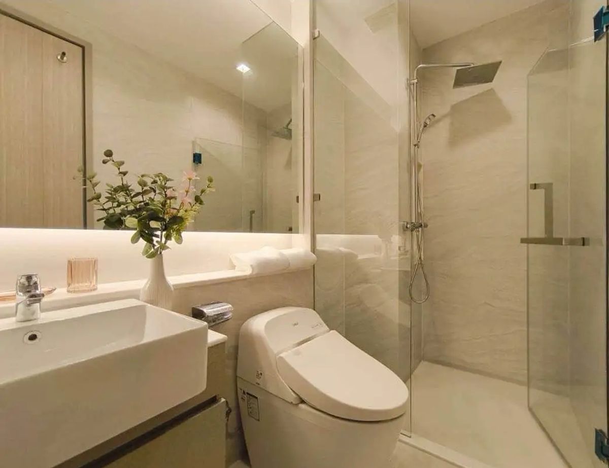 ให้เช่าคอนโดราชเทวี พญาไท : 💥DL-7187💥ว่าง ให้ เช่า  ดิ แอดเดรส สยาม - ราชเทวี👉แอดไลน์ @rentbkk