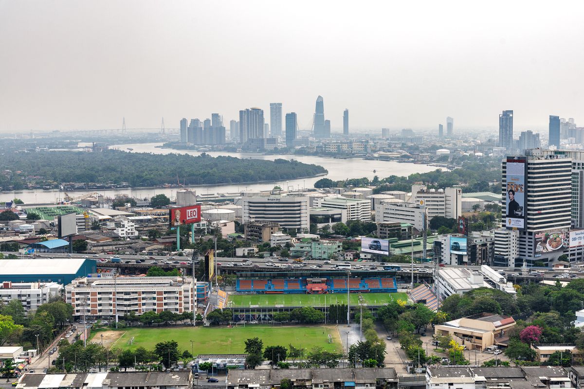 ให้เช่าคอนโดคลองเตย กล้วยน้ำไท : 🔥ให้เช่าด่วน🔥คอนโด  Life Rama 4 - Asoke ห้อง Vertiplex 2 bed 1 bath  ขนาด 52 ตร.ม. ชั้น 34 ห้องสวย ส่วนกลางจัดเต็ม ใกล้MRTศูนย์สิริกิติ์