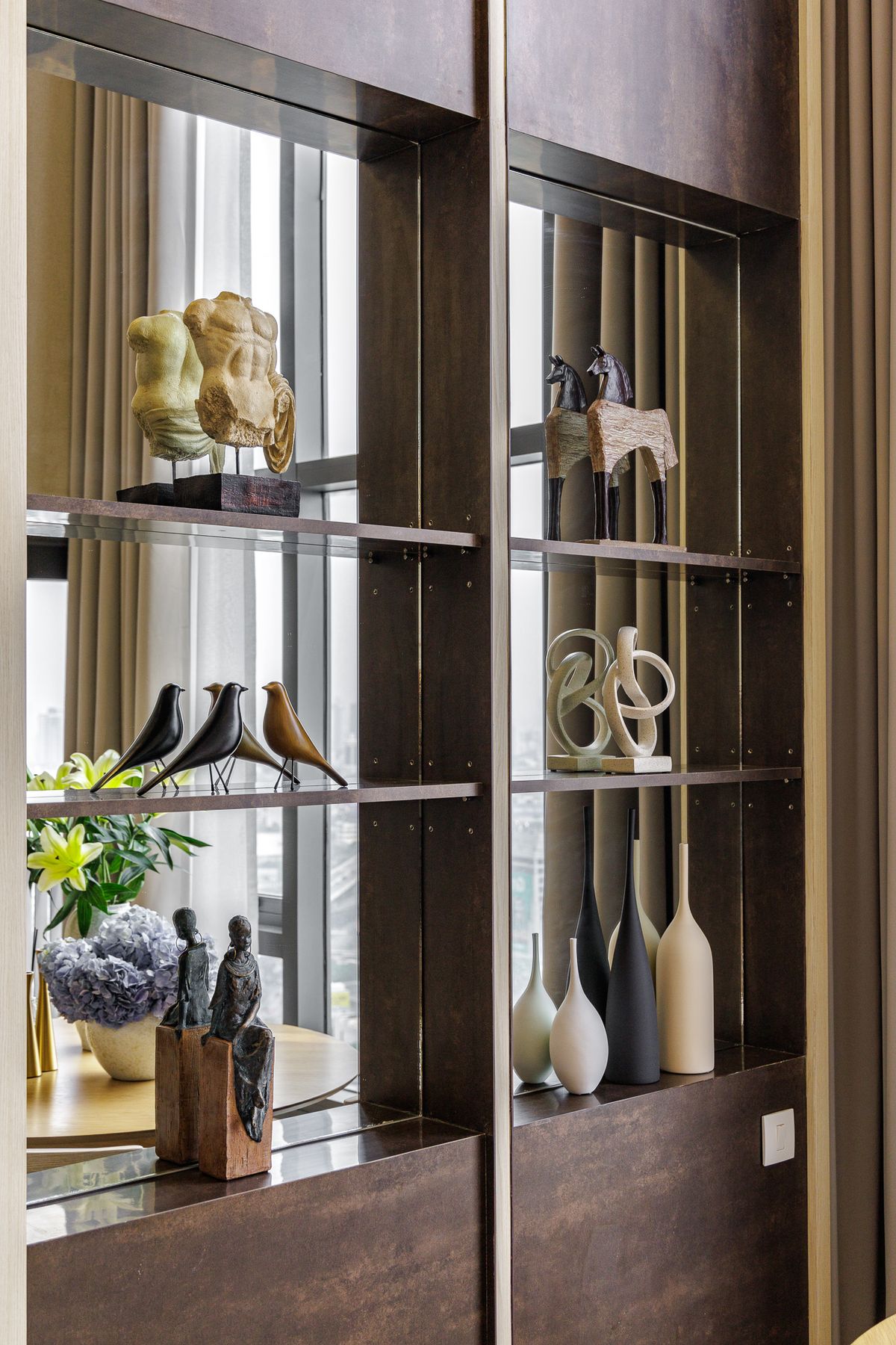 ให้เช่าคอนโดคลองเตย กล้วยน้ำไท : 🔥ให้เช่าด่วน🔥คอนโด  Life Rama 4 - Asoke ห้อง Vertiplex 2 bed 1 bath  ขนาด 52 ตร.ม. ชั้น 34 ห้องสวย ส่วนกลางจัดเต็ม ใกล้MRTศูนย์สิริกิติ์