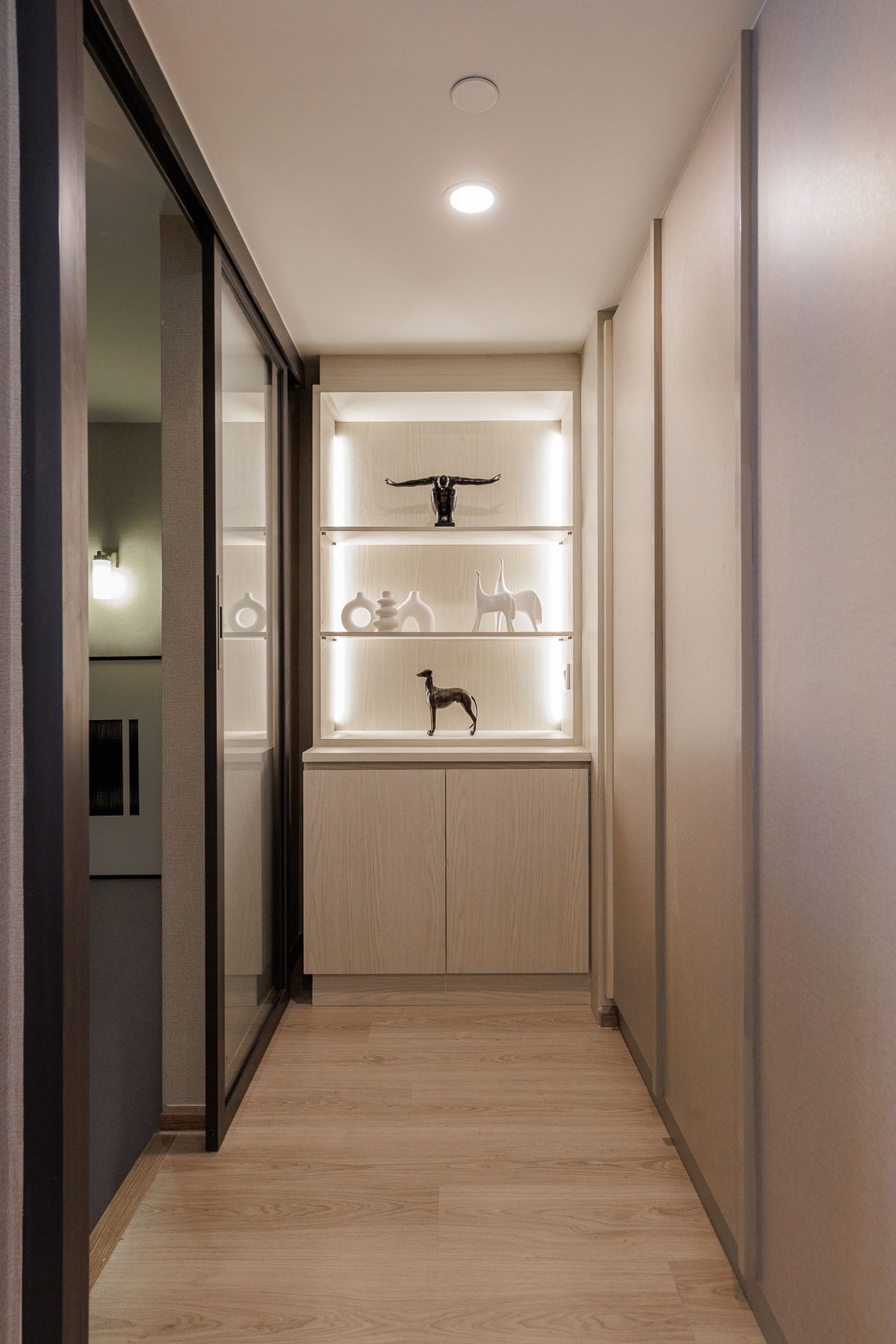 ให้เช่าคอนโดคลองเตย กล้วยน้ำไท : 🔥ให้เช่าด่วน🔥คอนโด  Life Rama 4 - Asoke ห้อง Vertiplex 2 bed 1 bath  ขนาด 52 ตร.ม. ชั้น 34 ห้องสวย ส่วนกลางจัดเต็ม ใกล้MRTศูนย์สิริกิติ์