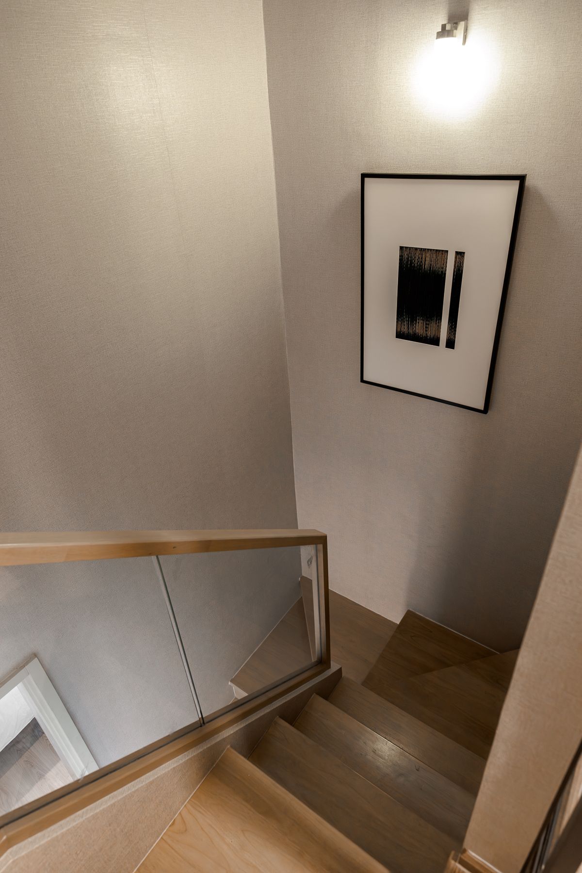 ให้เช่าคอนโดคลองเตย กล้วยน้ำไท : 🔥ให้เช่าด่วน🔥คอนโด  Life Rama 4 - Asoke ห้อง Vertiplex 2 bed 1 bath  ขนาด 52 ตร.ม. ชั้น 34 ห้องสวย ส่วนกลางจัดเต็ม ใกล้MRTศูนย์สิริกิติ์