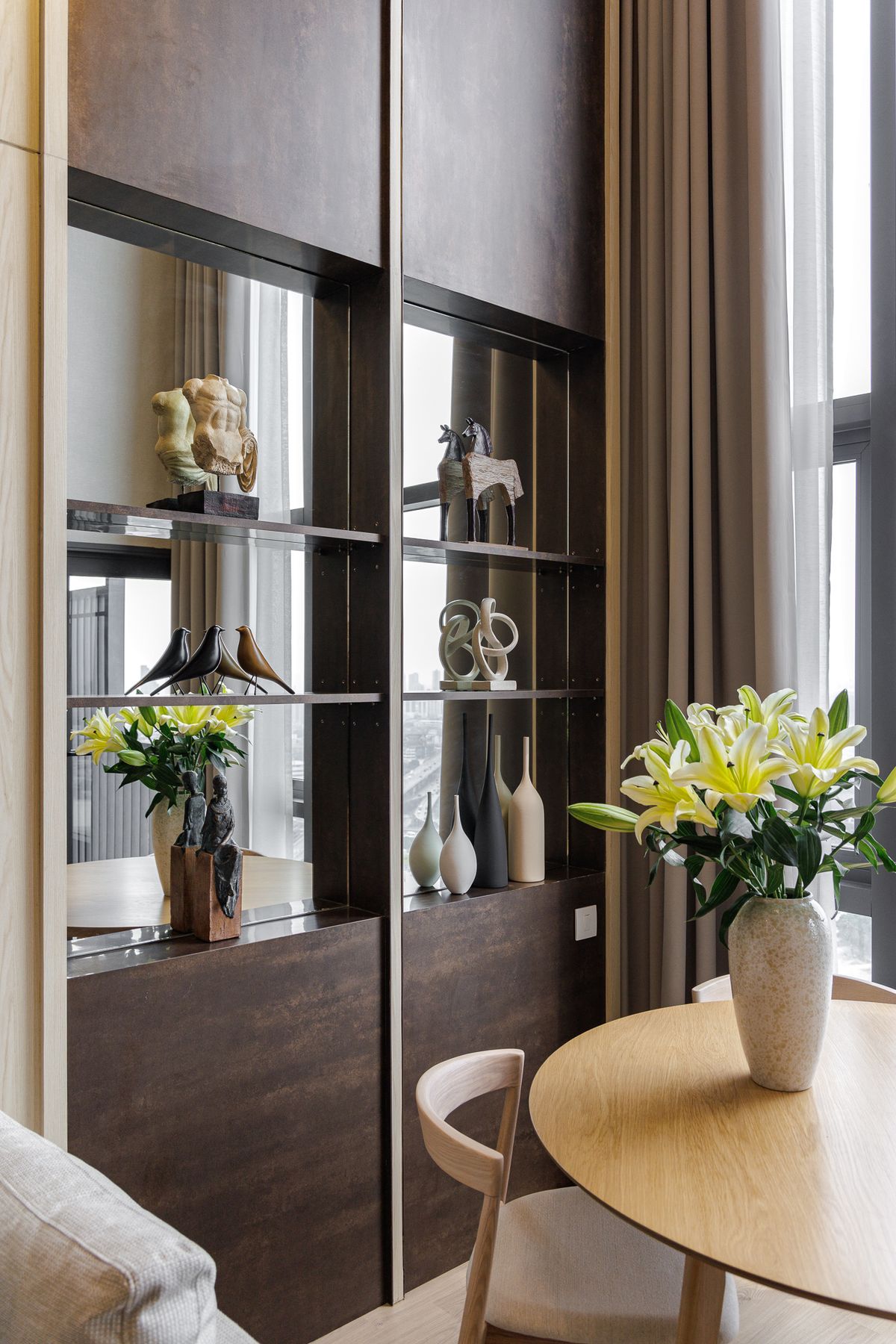 ให้เช่าคอนโดคลองเตย กล้วยน้ำไท : 🔥ให้เช่าด่วน🔥คอนโด  Life Rama 4 - Asoke ห้อง Vertiplex 2 bed 1 bath  ขนาด 52 ตร.ม. ชั้น 34 ห้องสวย ส่วนกลางจัดเต็ม ใกล้MRTศูนย์สิริกิติ์