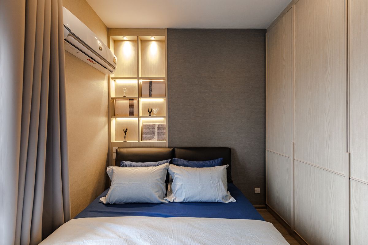 ให้เช่าคอนโดคลองเตย กล้วยน้ำไท : 🔥ให้เช่าด่วน🔥คอนโด  Life Rama 4 - Asoke ห้อง Vertiplex 2 bed 1 bath  ขนาด 52 ตร.ม. ชั้น 34 ห้องสวย ส่วนกลางจัดเต็ม ใกล้MRTศูนย์สิริกิติ์