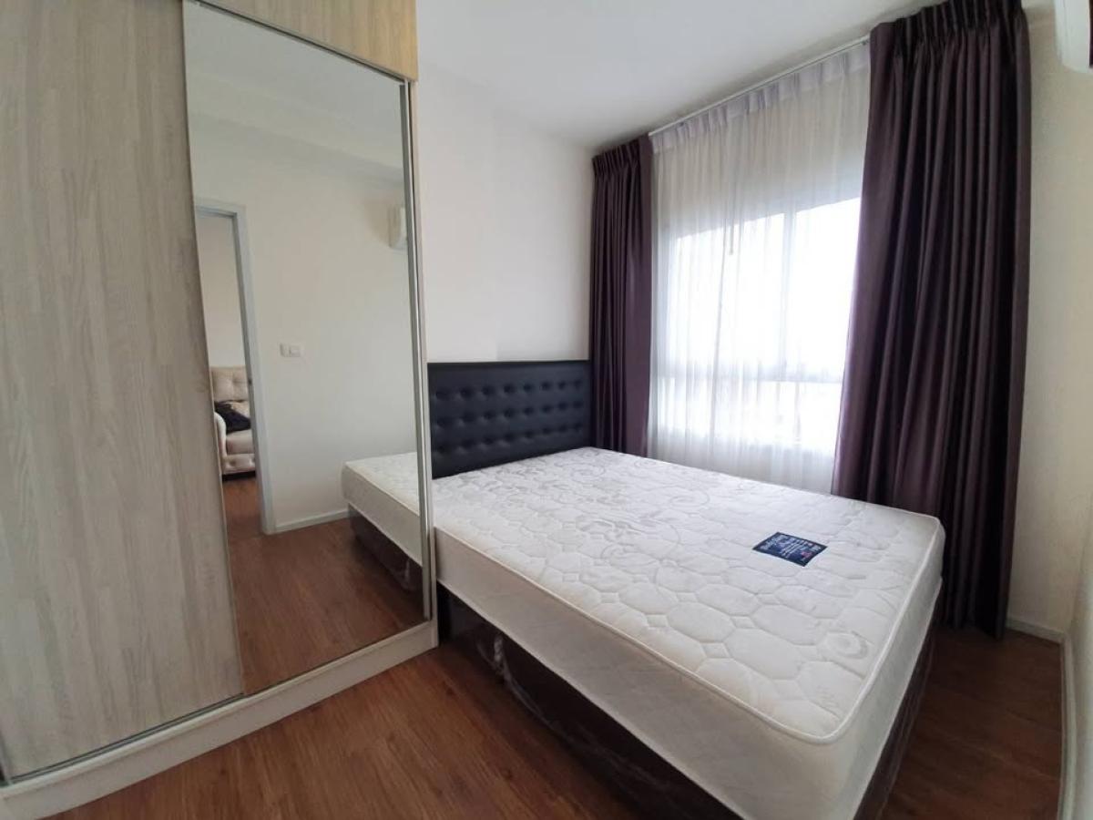 For SaleCondoSamut Prakan,Samrong : (18706) Notting Hill Sukhumvit - Praksa
