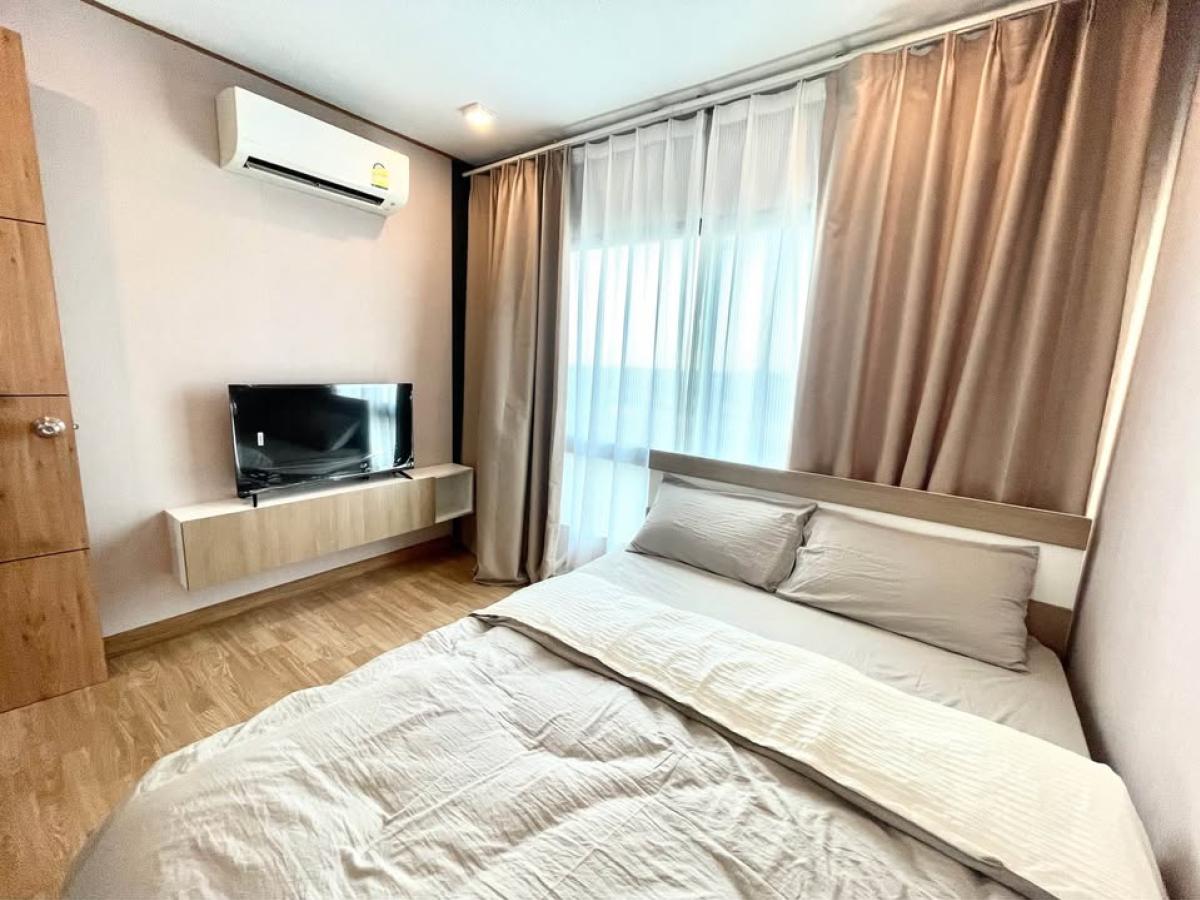 ขายคอนโดนนทบุรี บางใหญ่ บางบัวทอง : (18709) RIZZO Condo Bangkrang