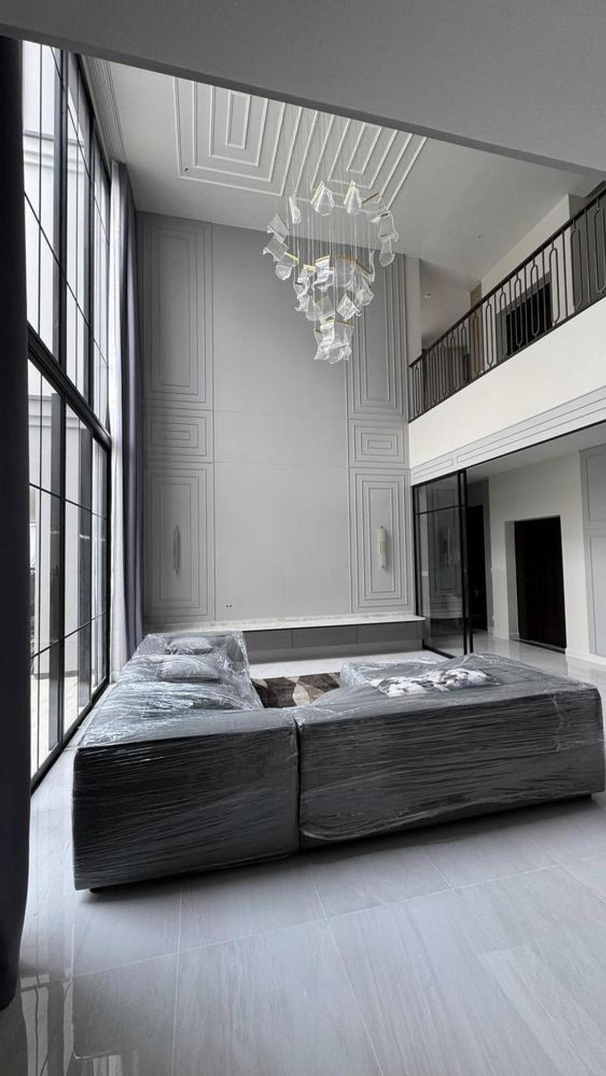 For RentHousePattanakan, Srinakarin : Luxury Home for Rent Krungthep Kreetha