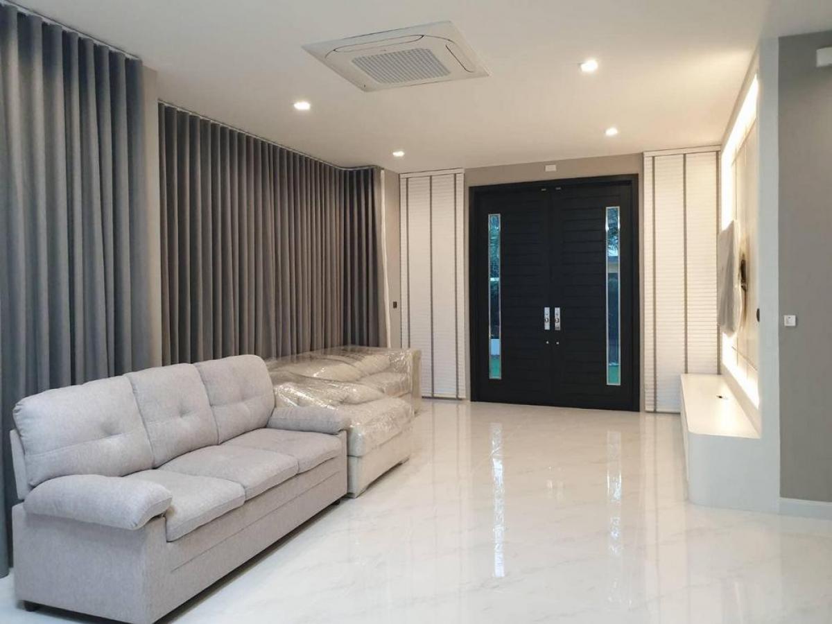ให้เช่าบ้านลาดกระบัง สุวรรณภูมิ : 28/01/2026,  Perfect Masterpiece Sukhumvit 77 3 Bed 3 Baht 250 sqm 170,000 per month