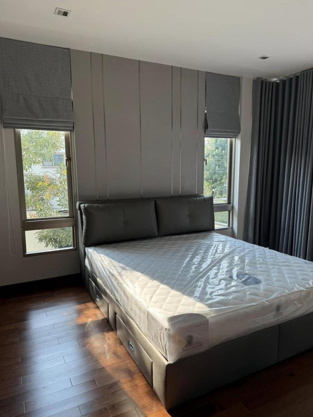 ให้เช่าบ้านลาดกระบัง สุวรรณภูมิ : 28/01/2026,  Perfect Masterpiece Sukhumvit 77 3 Bed 3 Baht 250 sqm 170,000 per month