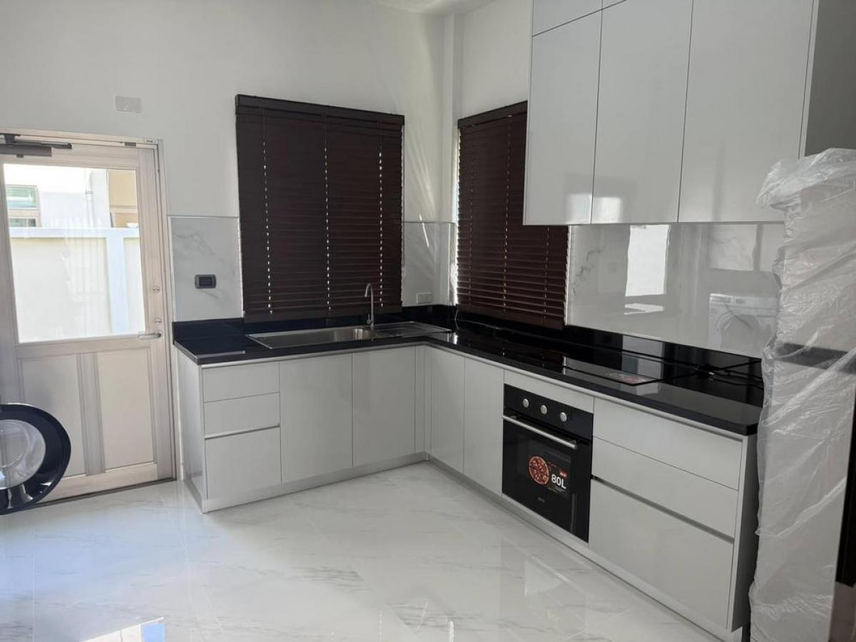 ให้เช่าบ้านลาดกระบัง สุวรรณภูมิ : 28/01/2026,  Perfect Masterpiece Sukhumvit 77 3 Bed 3 Baht 250 sqm 170,000 per month