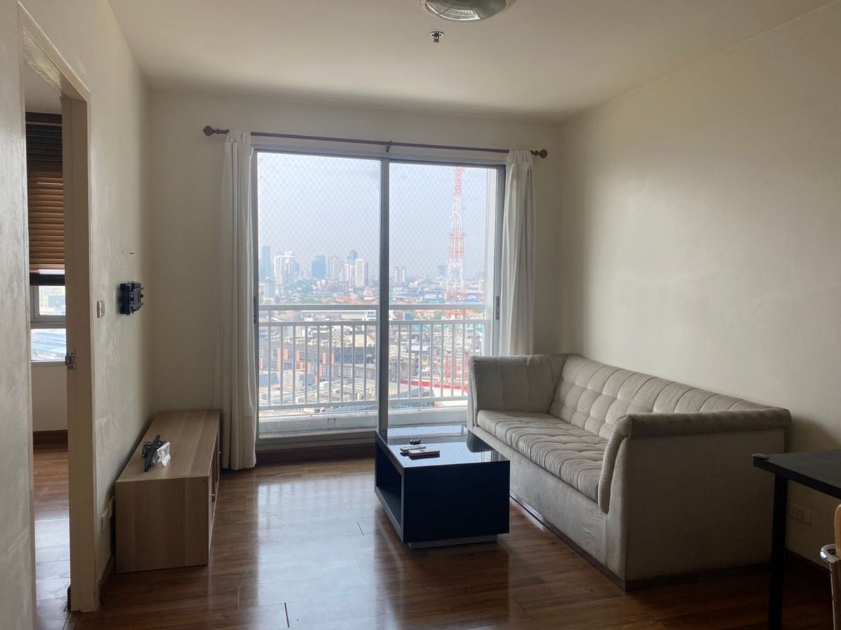 For SaleCondoOnnut, Udomsuk : 1-BR Condo at Sukhumvit Plus near BTS Phra Khanong (1365224)