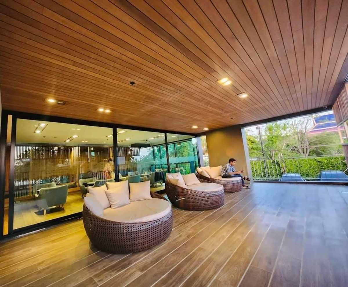 For SaleCondoRama3 (Riverside),Satupadit : Cheap for sale ✅️ Riverside condo, panoramic view, UD Light Residence Riverfront, Rama 3 U Delight Residence Riverfornt Rama3, big room, comfortable