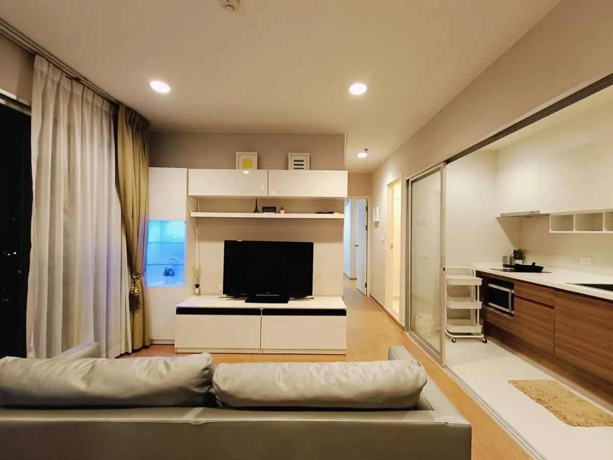 For RentCondoSathorn, Narathiwat : 🌈 New Listing! Condo for Rent at Fuse Chan - Sathorn 🌈 ✨ Beautiful Room / Great Price!