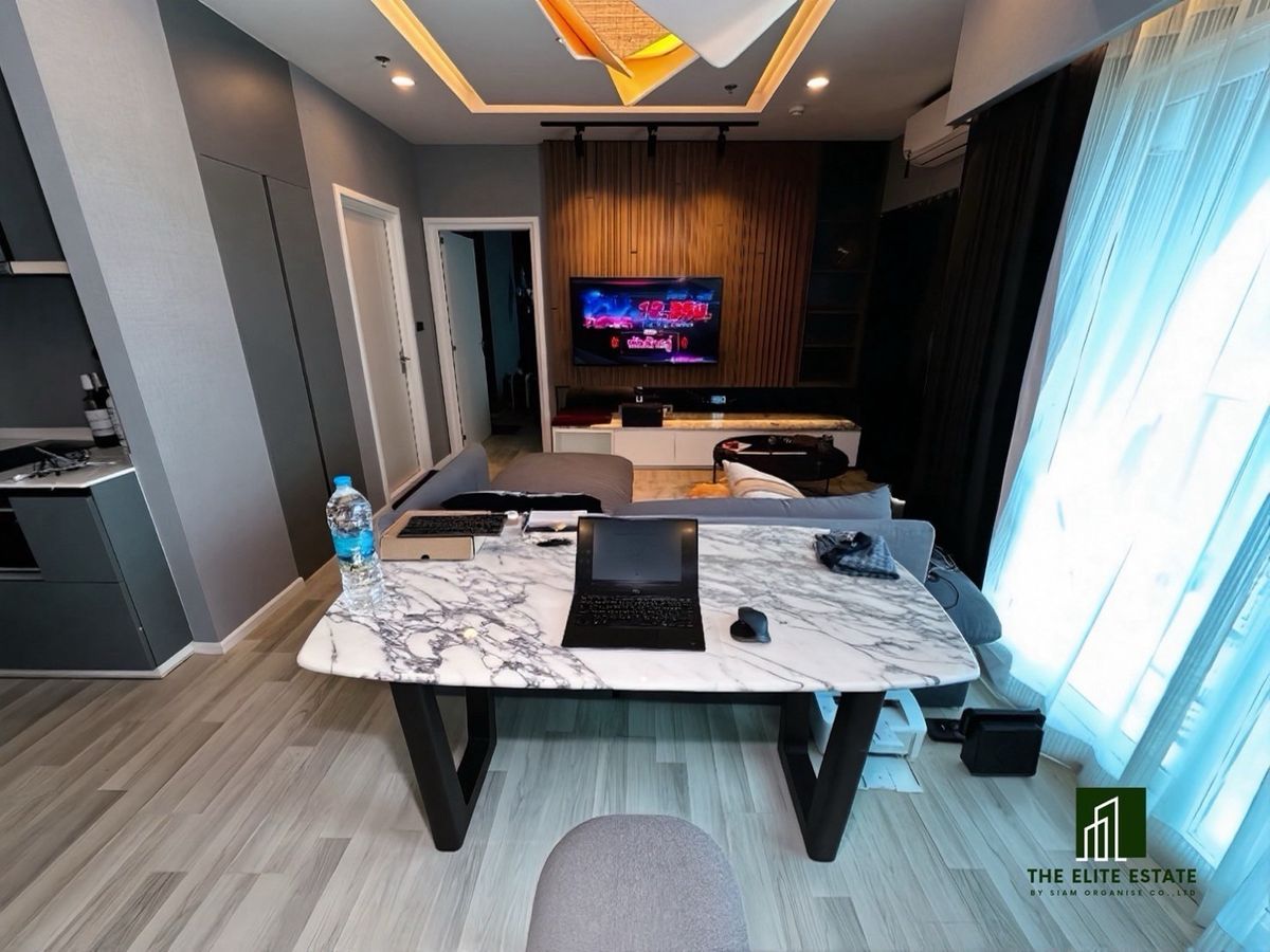 For RentCondoSathorn, Narathiwat : 🐲✨️ Nice room for rent 🐲✨️ THE KEY SATHORN - CHAROENRAT