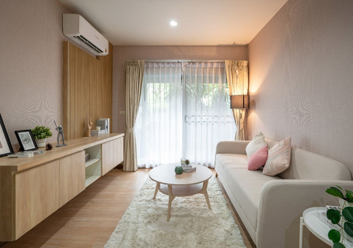 ขายคอนโดสุขุมวิท อโศก ทองหล่อ : The Seed Musee / 2 Bedrooms (FOR SALE), เดอะ ซี้ด มูซี่ / 2 ห้องนอน (ขาย) HL1942