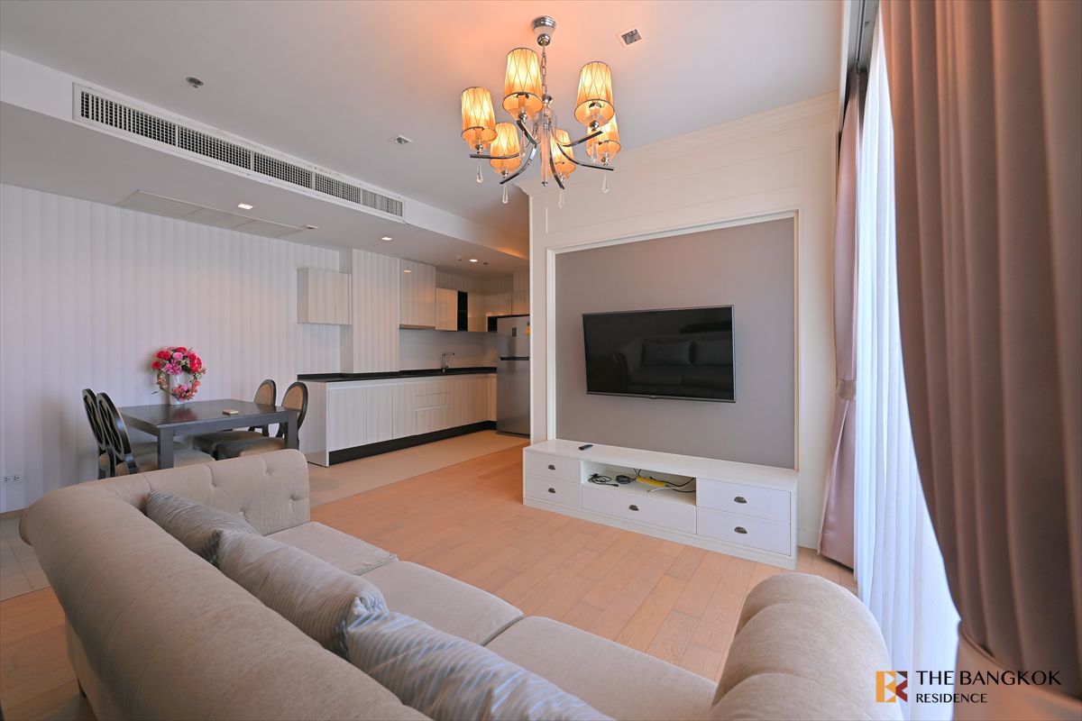 For RentCondoSukhumvit, Asoke, Thonglor : HQ Thonglor (2B2B, 80 SQM.) Only 50,000 THB/Month by Ice