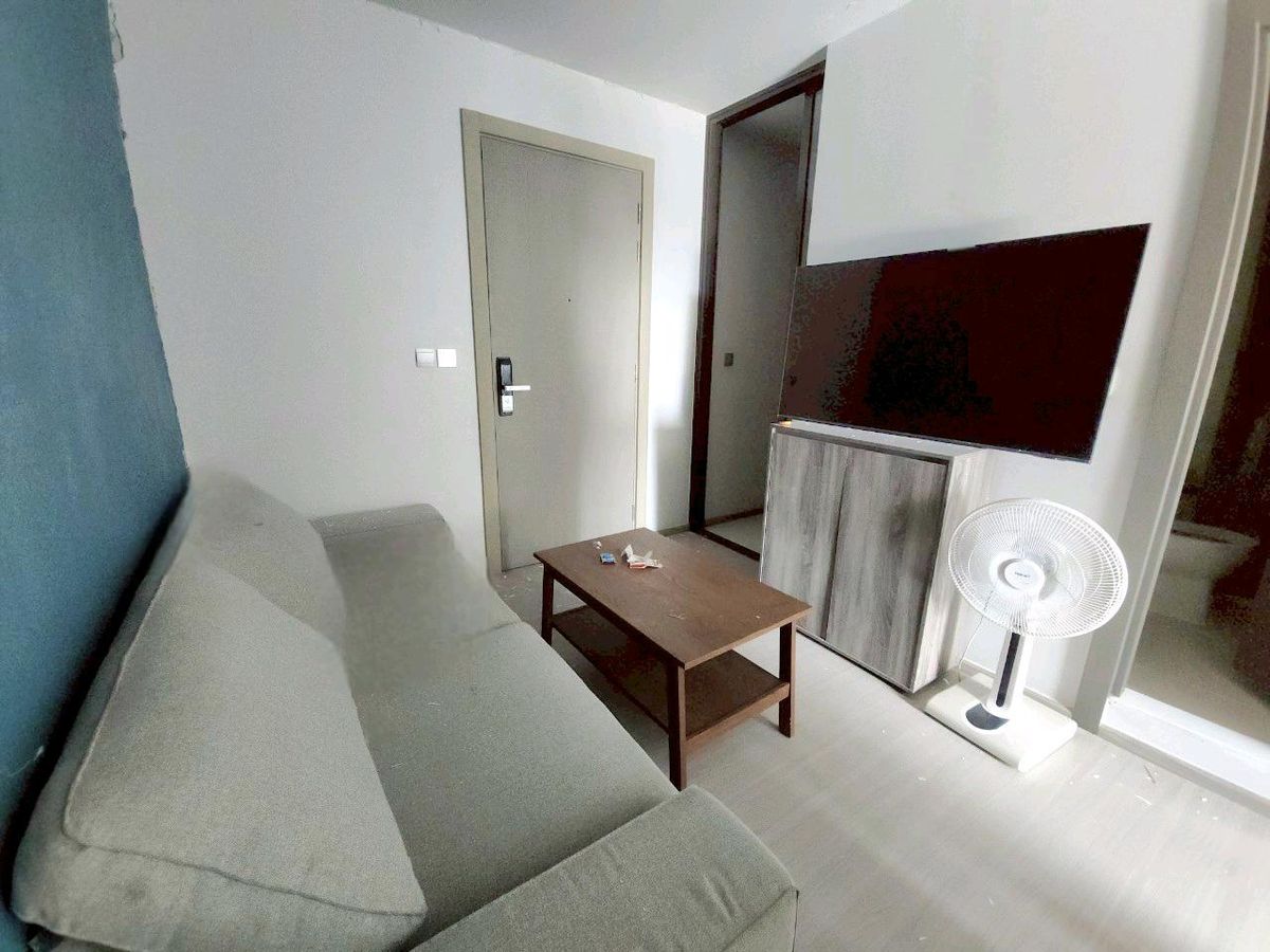 For RentCondoRama9, Petchburi, RCA : 🔴24000 ฿ 🔴 🔴 𝗟𝗶𝗳𝗲 𝗟𝗶𝗳𝗲 𝟵┃ 𝟵┃ 𝟵┃ 𝟵┃ 𝟵┃ Life Asoke Rama 9 ✅ Near MRT Rama 9, happy to service 🙏 Interested to say hello (reply very quickly): 📱 Property code 6808-2410 📱: ID LINE: @BBC