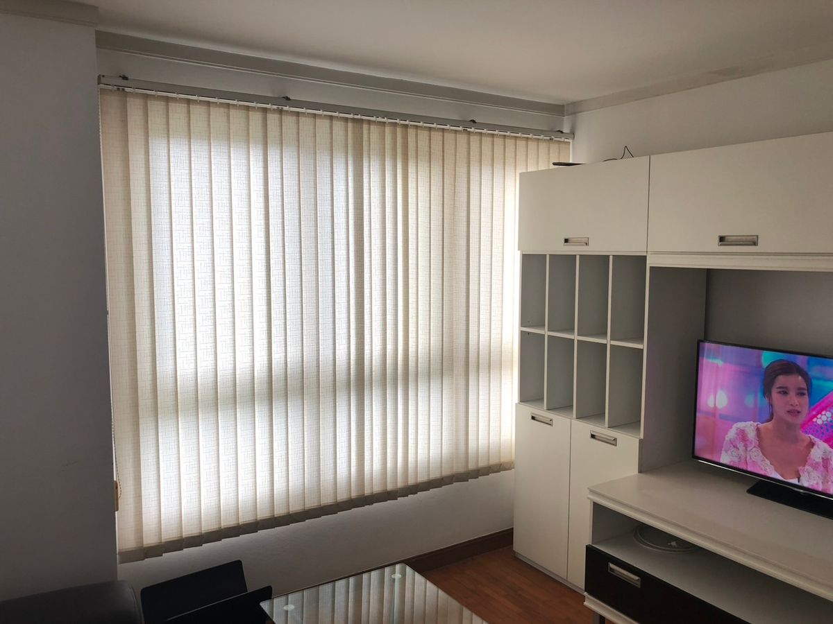 ให้เช่าคอนโดนานา : ให้เช่า Baan Siri Sukhumvit 13 (S15-8622) 